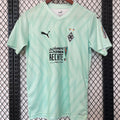 Maillot Monchengladbach 2025