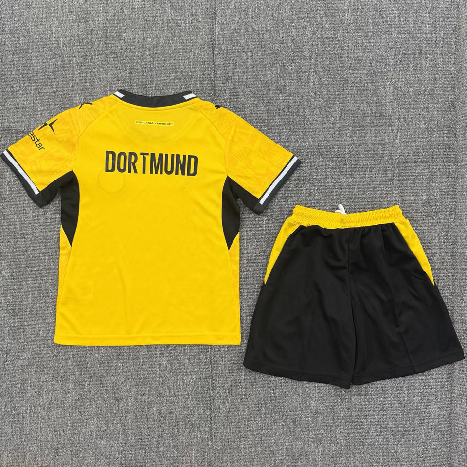 Maillot Dortmund Domicile 2026/27 Enfant