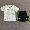 Maillot R Bts 2025/26 Enfant