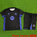 Maillot Barcelone 2025 Enfant (Version Joueur)