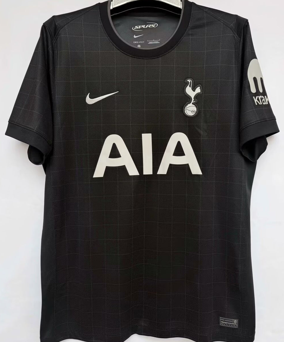 Maillot Tottenham Extérieur 2024/25