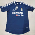 Maillot Real Madrid Third Rétro 2004/05
