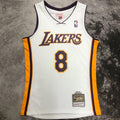Maillot Lakers Bryant 8 Rétro 2003/04