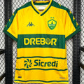 Maillot Cuiabá Domicile 2024/25