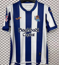 Maillot Real Sociedad Domicile 2026/27