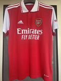 Maillot Arsenal Domicile 2022/23