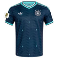 Maillot Allemagne Extérieur 2026/27