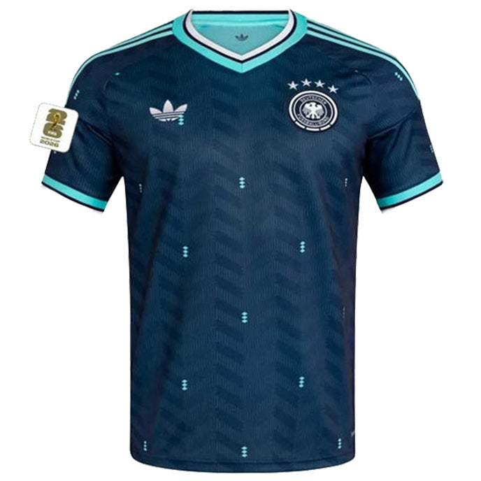 Maillot Allemagne Extérieur 2026/27