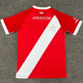 Maillot Argentinos Juniors Domicile 2025/26