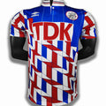 Maillot Aa Extérieur Rétro