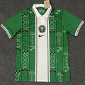 Maillot Nigeria Domicile 2024