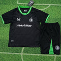 Maillot Fy Extérieur 2024/25 Enfant