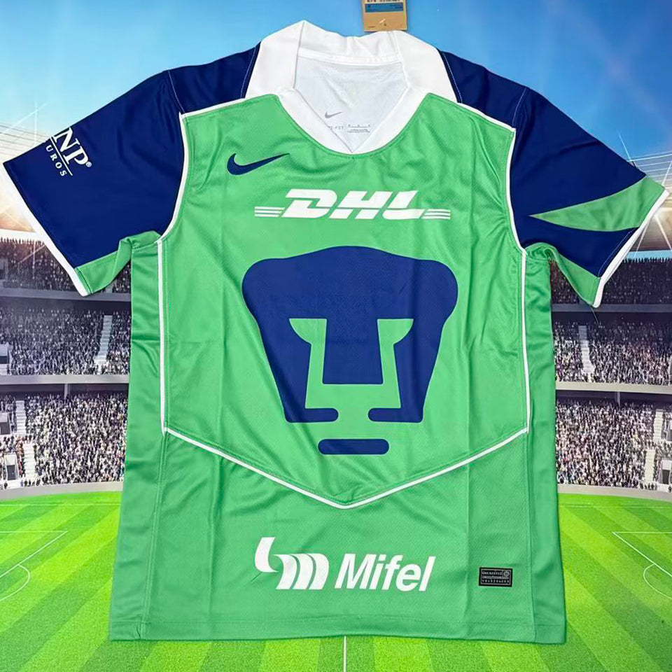 Maillot 26 Pumas Unam Third 2025