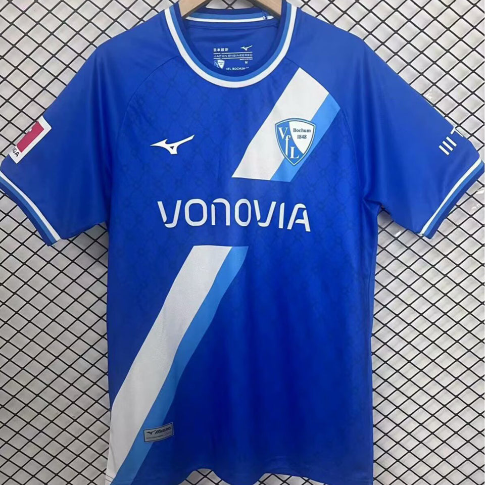 Maillot Bochum 2025