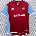 Maillot 09 Burnley Domicile Rétro
