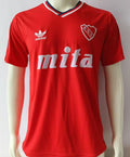 Maillot Atlético Independiente Domicile Rétro