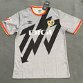 Maillot Vallecano Third 2025/26