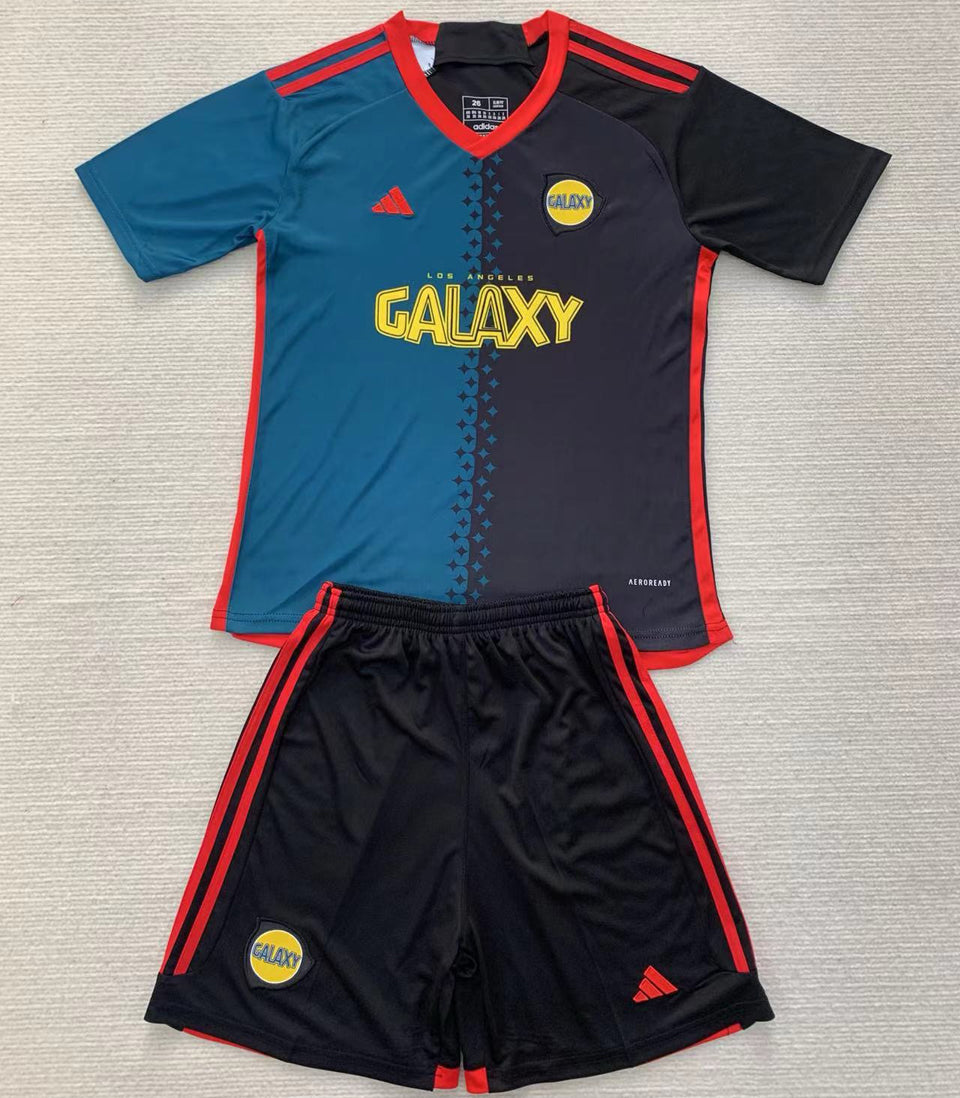 Maillot La Galaxy Third 2024/25 Enfant