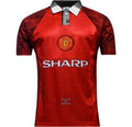 Maillot Manchester United Domicile Rétro 1996/97