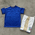 Maillot Italie Domicile 2026 Enfant
