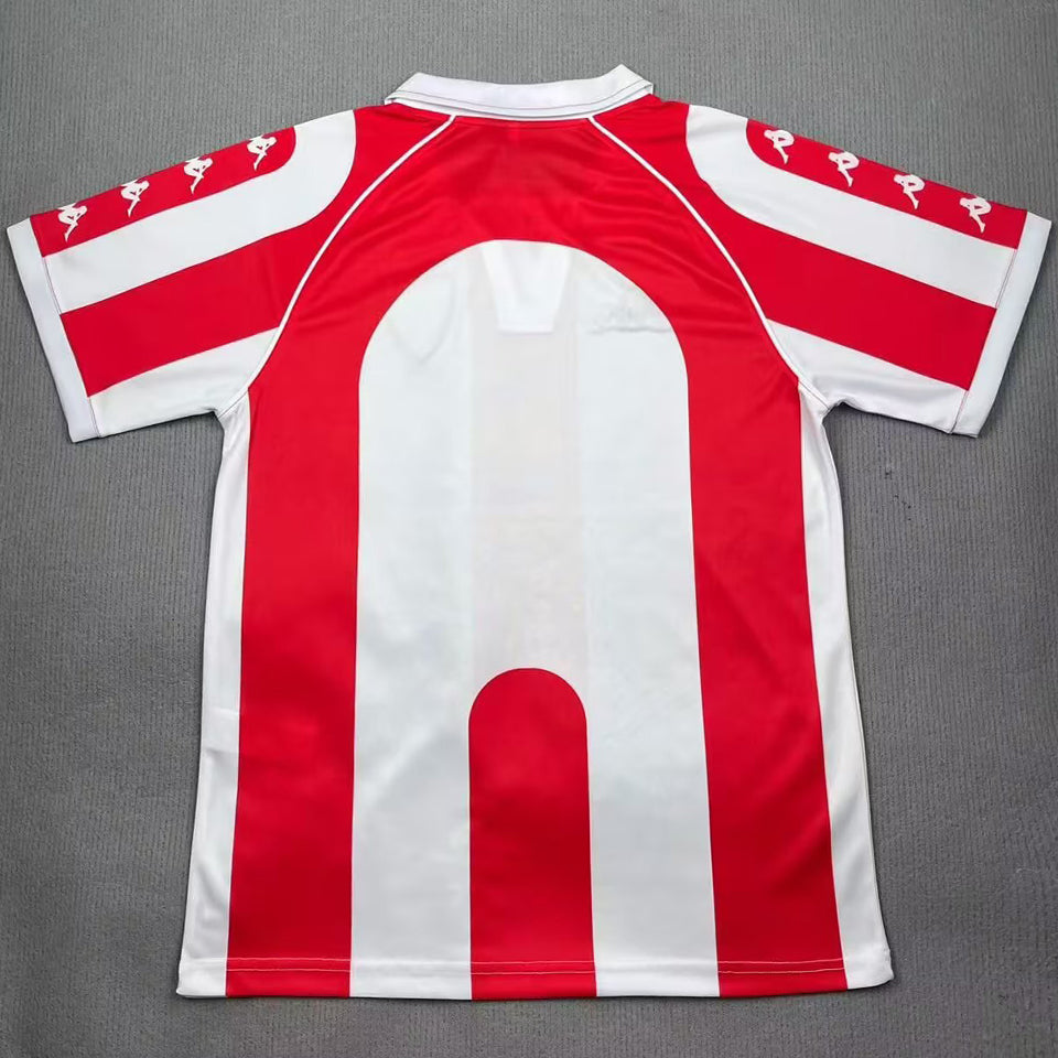 Maillot Bibao At Domicile Rétro