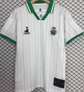 Maillot Racing Santander 112Th 2025