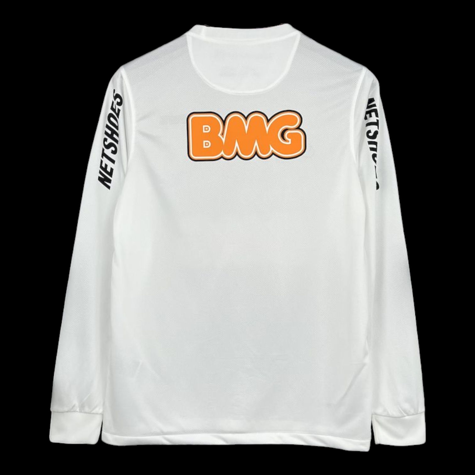 Maillot Santos Manches Longues Domicile 2011/12