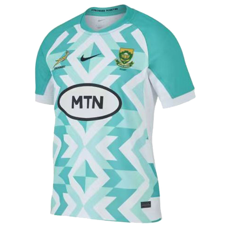 Maillot Afrique du Sud Extérieur 2023/24