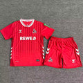 Maillot 1 Fc Köln Extérieur 2025/26 Enfant