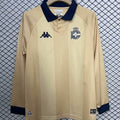 Maillot Deportivo La Coruna 25Th Manches Longues 2025