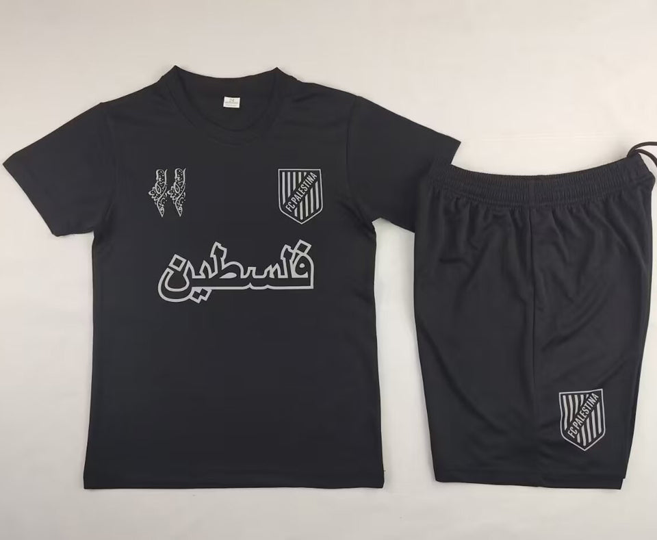 Maillot Palestine 2025 Enfant