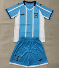 Maillot Honduras Extérieur 2026/27 Enfant