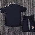 Maillot Real Madrid Extérieur Rétro 2004/05 Enfant