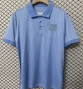 Maillot Everton Rétro 1982