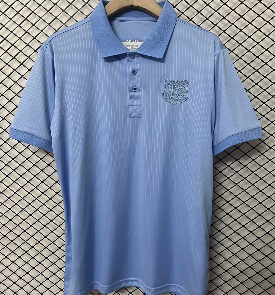 Maillot Everton Rétro 1982