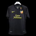 Maillot Barcelone Domicile 2011/12
