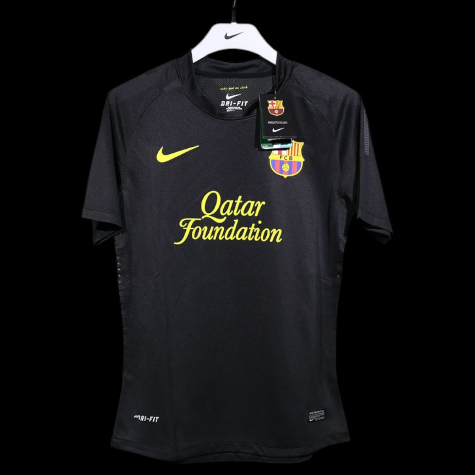 Maillot Barcelone Domicile 2011/12