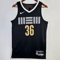 Maillot Grizzlies Smart 36 2023/24