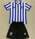 Maillot Sheffield Wednesday Domicile 2024/25 Enfant