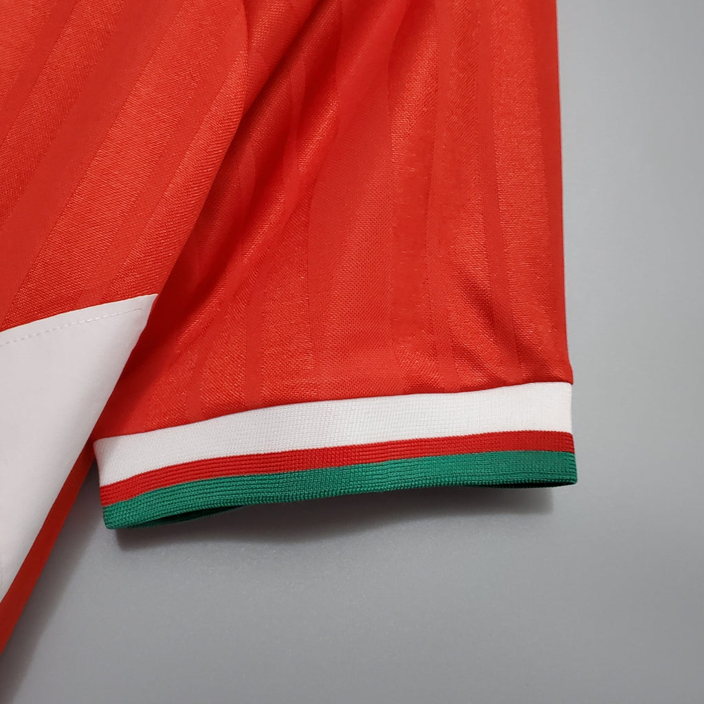 Maillot Liverpool Domicile 2093/95