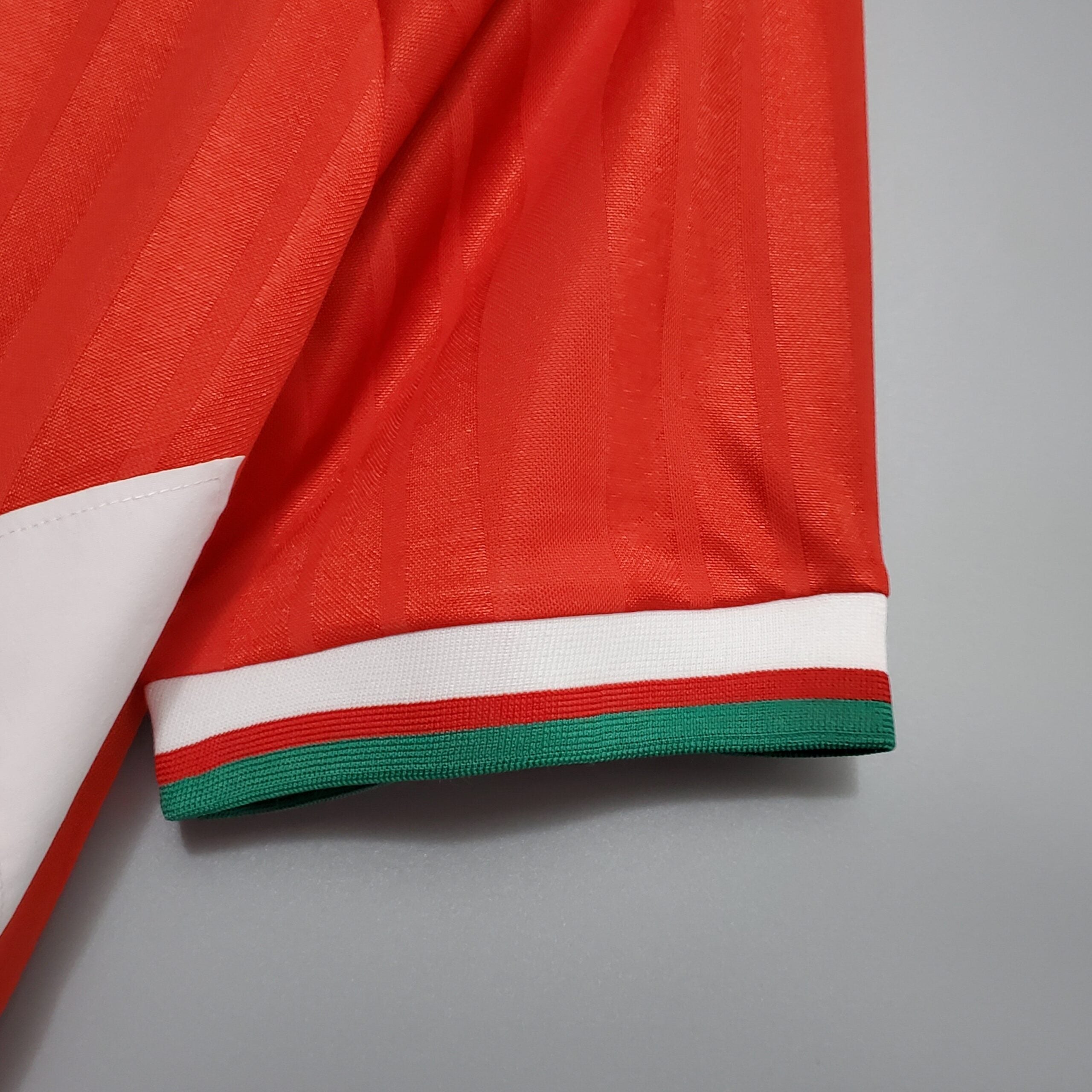 Maillot Liverpool Domicile 2093/95
