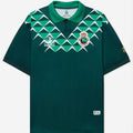 Maillot Racing Santander 2026