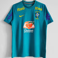 Maillot Brésil 2021/22