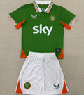 Maillot Ireland Domicile 2025/26 Enfant