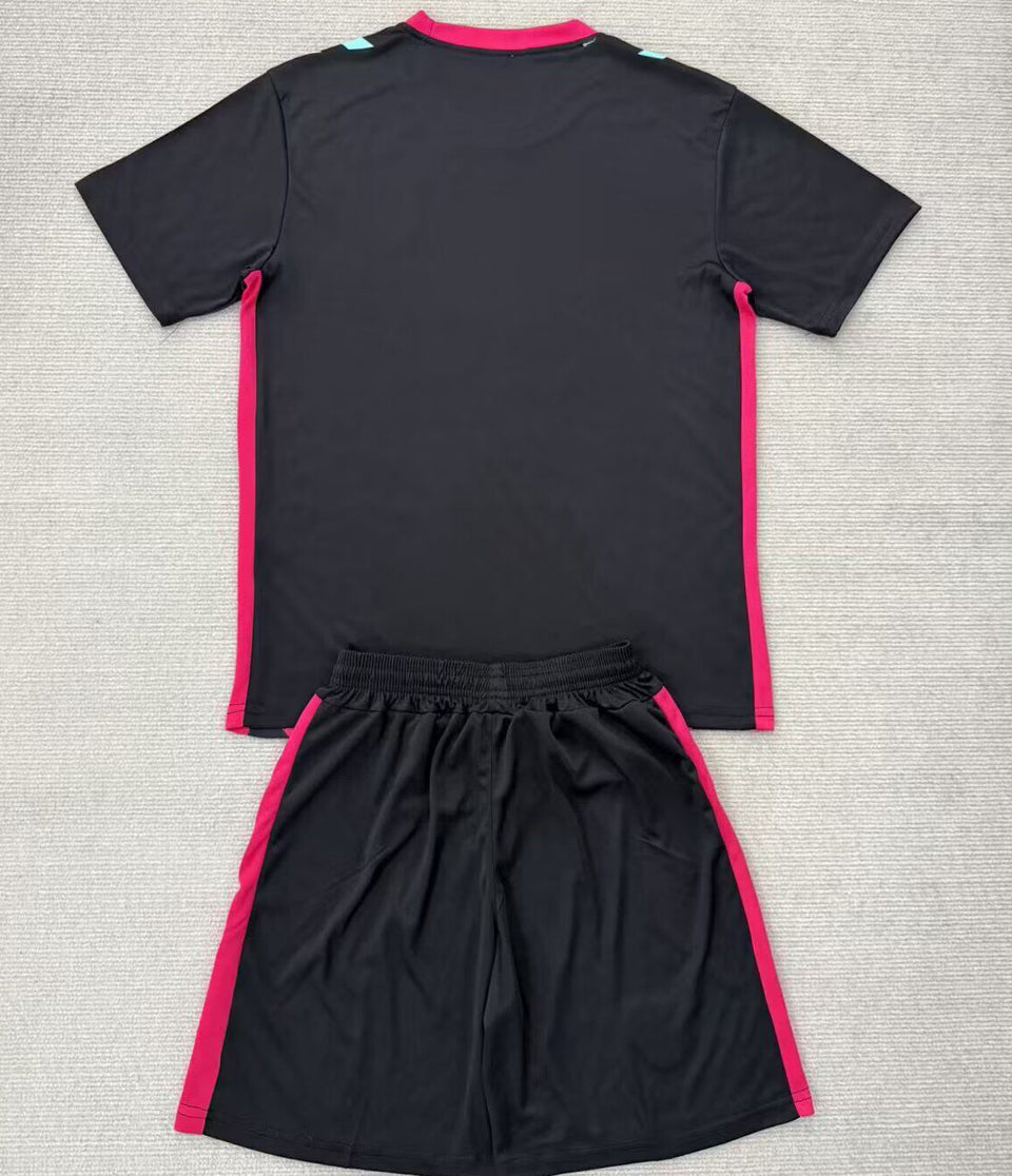 Maillot Sunderland Gardien 2025/26 Enfant