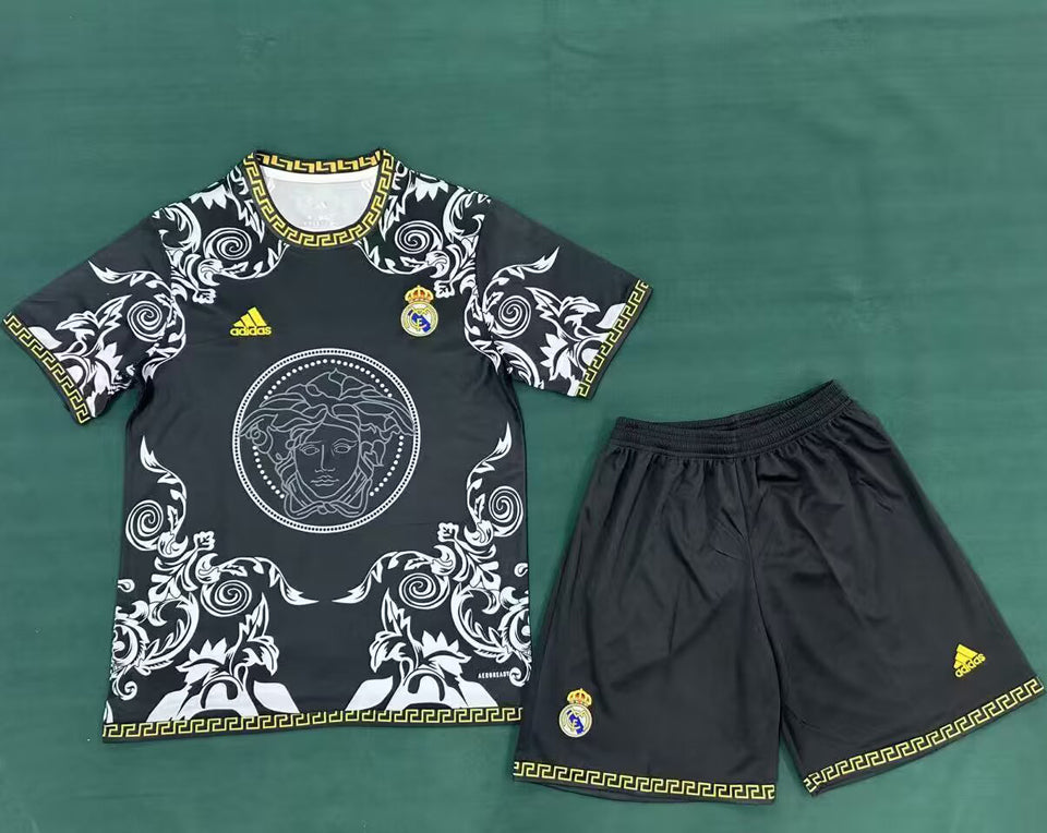 Maillot Real Madrid 2025 Enfant