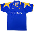 Maillot Juventus Extérieur Rétro 1995