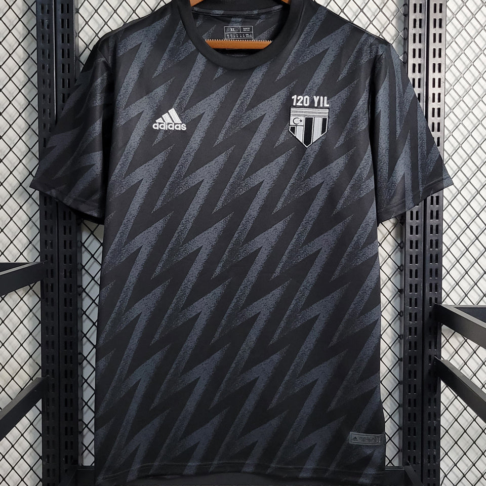 Maillot Beşiktaş 120 Years 2023/24