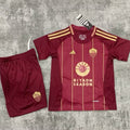 Maillot Rome Domicile 2024/25 Enfant