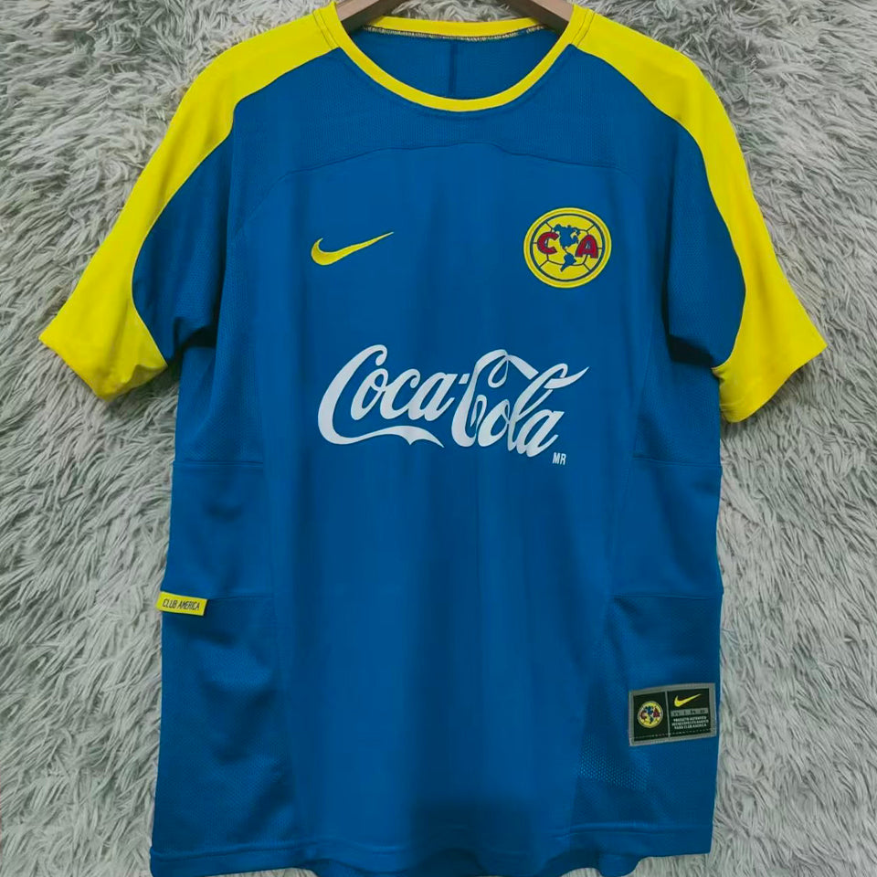 Maillot Club America Extérieur Rétro